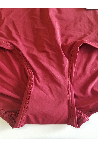 Puma Dámské kalhotky bokové červené Vel. EU S | Puma | obrázek 4
