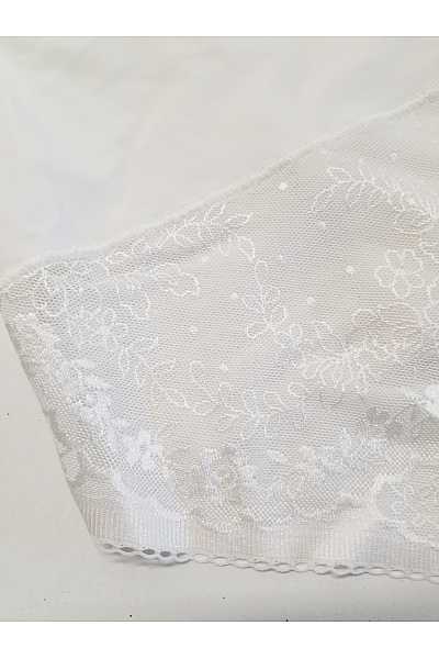 TRIUMPH Bílé dámské tvarující body pro plnoštíhlé | TRIUMPH | obrázek 8