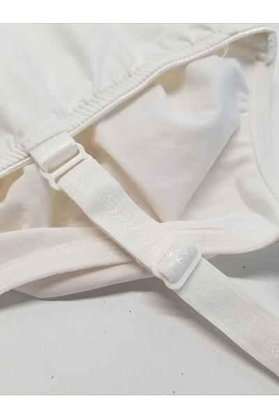 TRIUMPH Bílé dámské tvarující body pro plnoštíhlé | TRIUMPH | obrázek 9