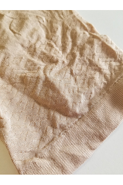 Dámské krátké bezešvé kompresní legíny s vysokým pasem Vel. XXS | Unimoda | obrázek 3