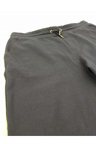 JOOP! Černé pánské tepláky jogger s kapsami Vel. EU XXL | JOOP! | obrázek 3