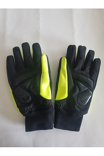 Ziener rukavice outdoor žluté | Ziener | obrázek 2