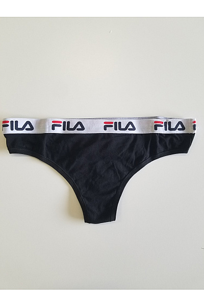FILA Dámské bavlněné kalhotky Velikost EU XL | FILA | obrázek 2
