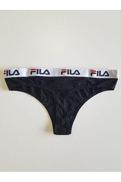 FILA Dámské bavlněné kalhotky Velikost EU XL | FILA | obrázek 4