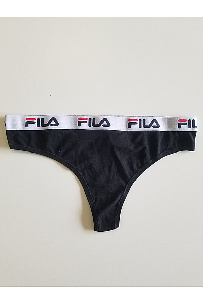 FILA dámské bavlněné kalhotky Vel. EU XL | FILA | obrázek 2