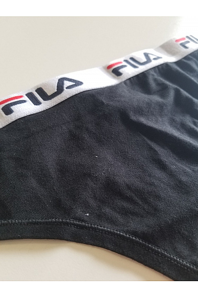 FILA dámské bavlněné kalhotky Vel. EU XL | FILA | obrázek 3