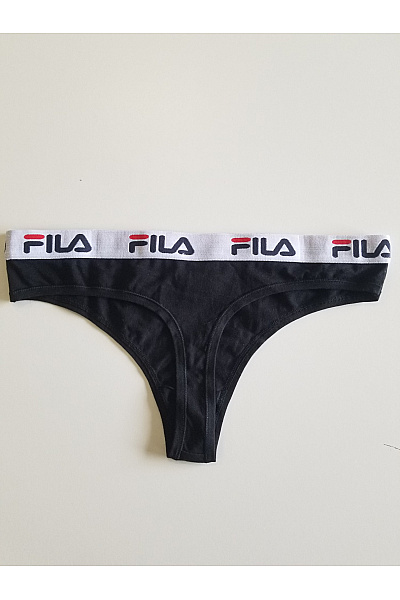 FILA dámské bavlněné kalhotky Vel. EU XL | FILA | obrázek 4