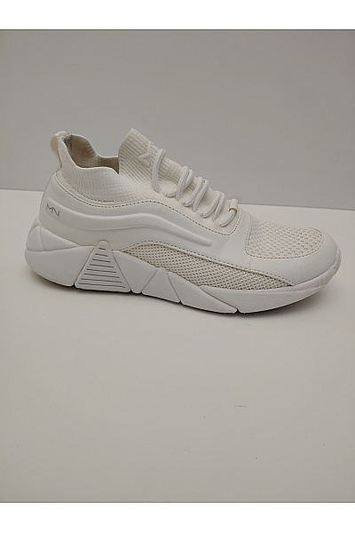 MARK NASON Dámské Tenisky Skechers A-Line - Rider Bílé Béžové Velikost 37
