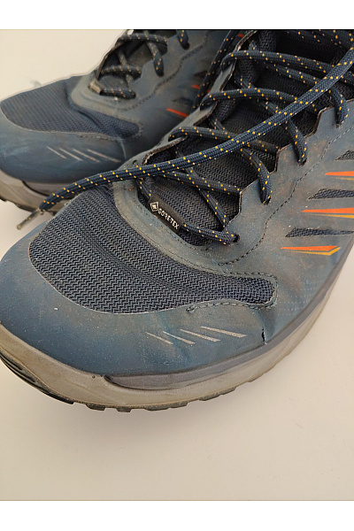 Lowa Pánské Axos GTX Mid Velikost 43 | Lowa | obrázek 6
