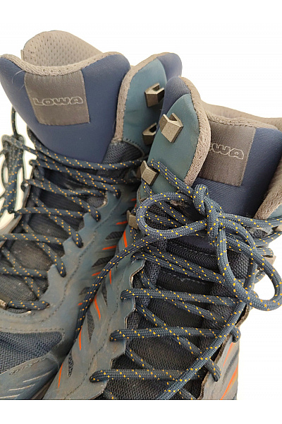 Lowa Pánské Axos GTX Mid Velikost 43 | Lowa | obrázek 7