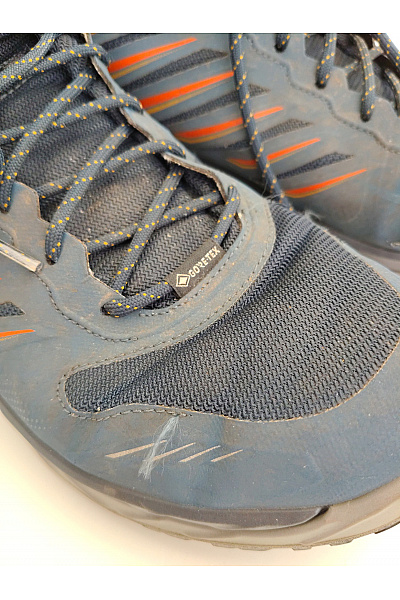 Lowa Pánské Axos GTX Mid Velikost 43 | Lowa | obrázek 9