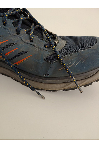 Lowa Pánské Axos GTX Mid Velikost 43 | Lowa | obrázek 10