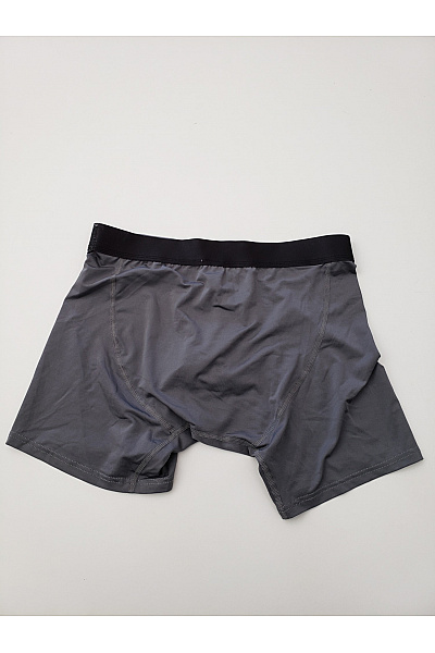 Reebok Pánské šedé sportovní boxerky Vel. m | Reebok | obrázek 4