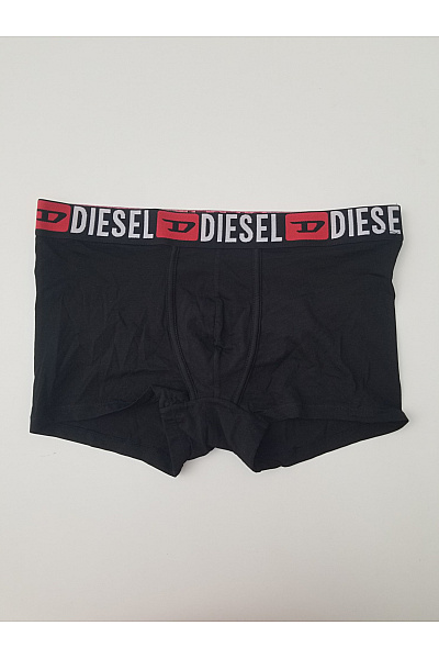 DIESEL Pánské černé boxerky spodní prádlo Vel. 50 | DIESEL | obrázek 2