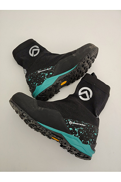 THE NORTH FACE Pánské Summit Cayesh FUTURELIGHT Vel. 43 | THE NORTH FACE | obrázek 9