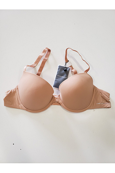 ARMANI Dámská hladká podprsenka push up s kosticemi Vel. EU 85B | ARMANI | obrázek 2