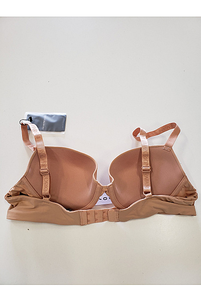 ARMANI Dámská hladká podprsenka push up s kosticemi Vel. EU 85B | ARMANI | obrázek 6