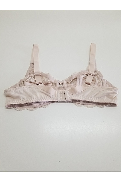 Wolford Béžová krajková kosticová podprsenka Velikost EU 75B | Wolford | obrázek 3
