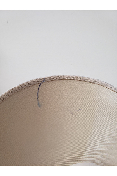 Calvin Klein Béžová hladká push up podprsenka s kosticemi Vel. 75D | Calvin Klein | obrázek 4
