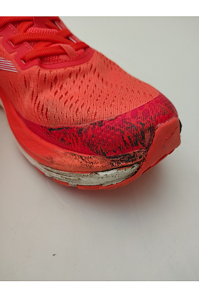 Joma Dámské tenisky Fenix IV Oranžové Vel. 41 | Joma | obrázek 7