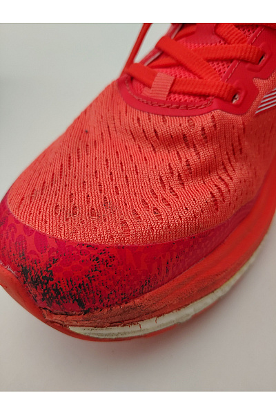 Joma Dámské tenisky Fenix IV Oranžové Vel. 41 | Joma | obrázek 8