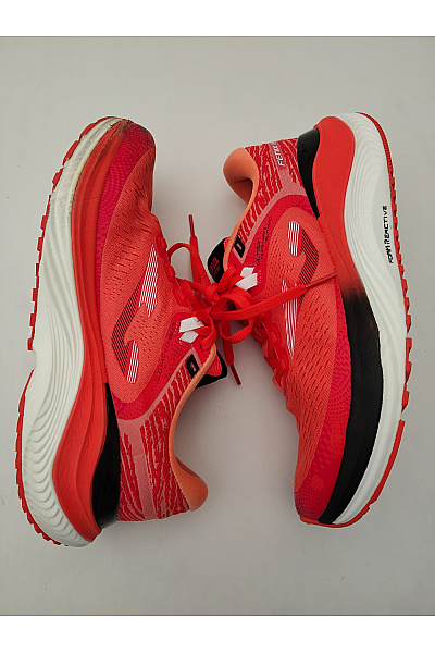 Joma Dámské tenisky Fenix IV Oranžové Vel. 41 | Joma | obrázek 10