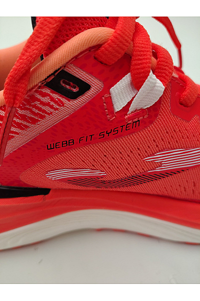 Joma Dámské tenisky Fenix IV Oranžové Vel. 41 | Joma | obrázek 11