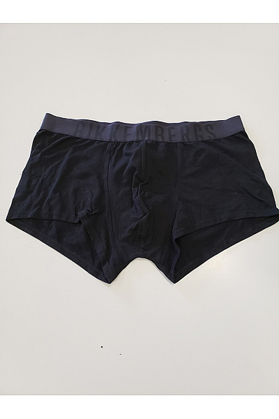 BIKKEMBERGS pánské boxerky měkké Velikost XXL | BIKKEMBERGS | obrázek 2