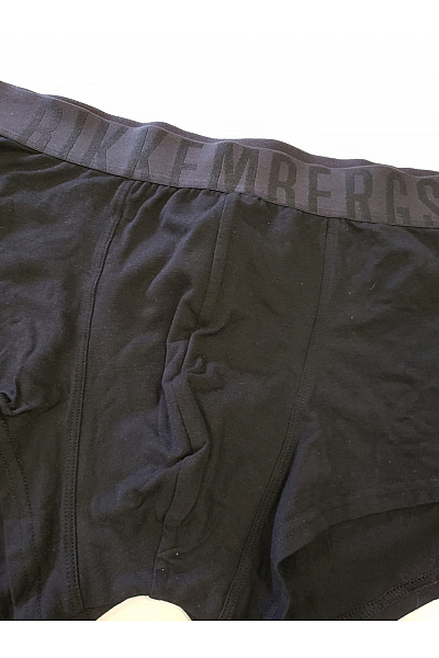 BIKKEMBERGS pánské boxerky měkké Velikost XXL | BIKKEMBERGS | obrázek 3