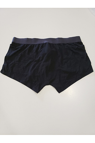 BIKKEMBERGS pánské boxerky měkké Velikost XXL | BIKKEMBERGS | obrázek 5