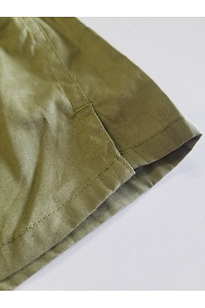 Hugo Boss pánské trenky volné khaki bavlněné Vel. M | Hugo Boss | obrázek 4