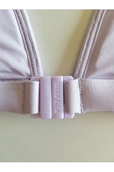 Calvin Klein Dívčí plavky fialové Velikost 10-12 | Calvin Klein | obrázek 7
