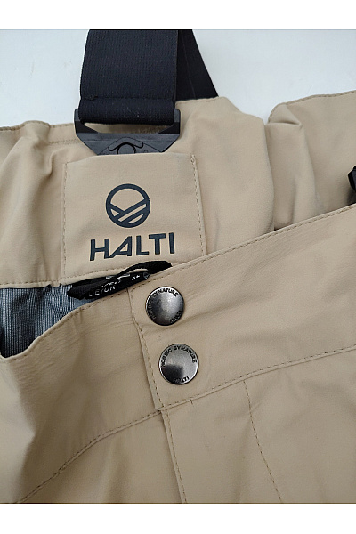 HALTI Pánské Carvey DX Velikost XL | HALTI | obrázek 3