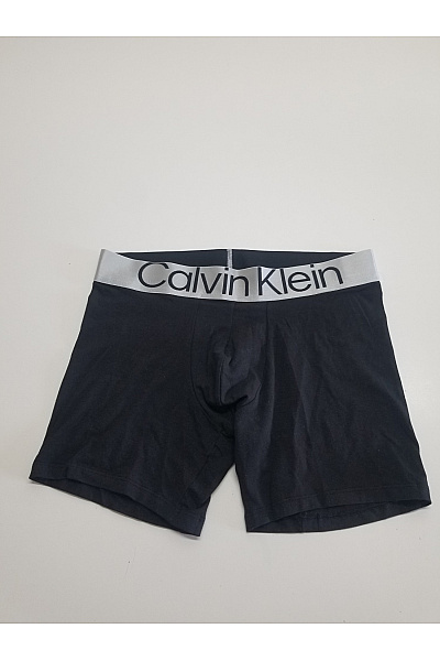 Calvin Klein Pánské bavlněné boxerky černé Vel. M | Calvin Klein | obrázek 2