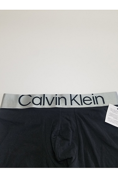 Calvin Klein Pánské bavlněné boxerky černé Vel. M | Calvin Klein | obrázek 4