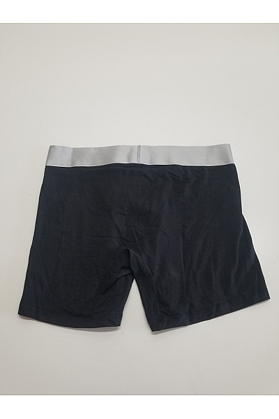 Calvin Klein Pánské bavlněné boxerky černé Vel. M | Calvin Klein | obrázek 5