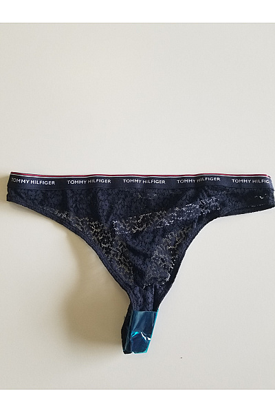 TOMMY HILFIGER dámské krajkové kalhotky | TOMMY HILFIGER | obrázek 2