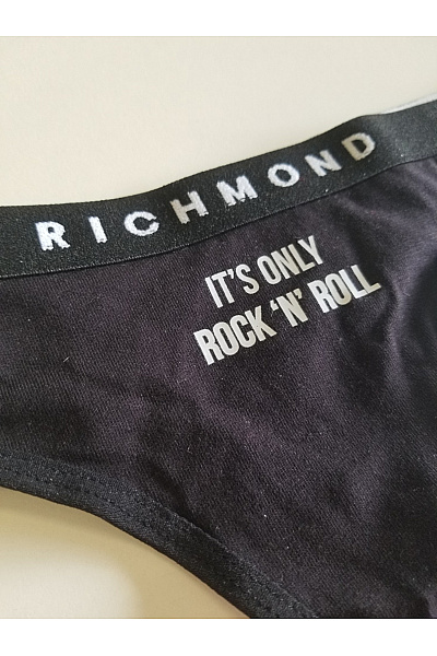 richmond Dámské bavlněné kalhotky Vel. EU L | richmond | obrázek 3