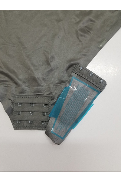 Magic Body Fashion Dámské khaki tanga Vel. EU S | Magic Body Fashion | obrázek 4