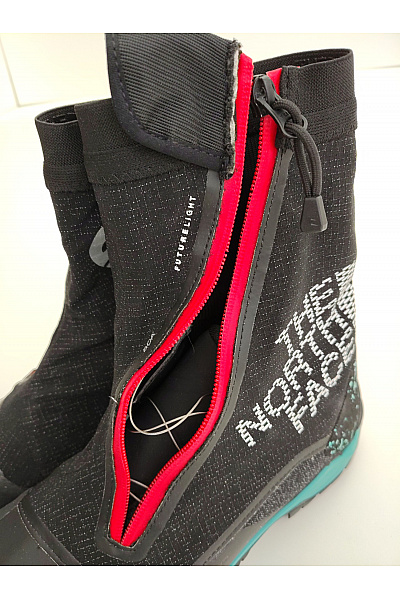 THE NORTH FACE Pánské Summit Cayesh FUTURELIGHT Velikost 43 | THE NORTH FACE | obrázek 8