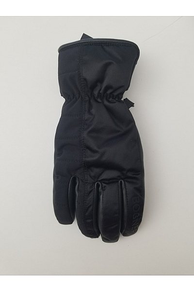 Bogner Černé outdoorové rukavice | Bogner | obrázek 3