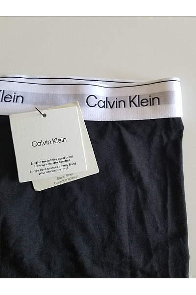 Calvin Klein Pánské bavlněné boxerky Velikost EU L | Calvin Klein | obrázek 3