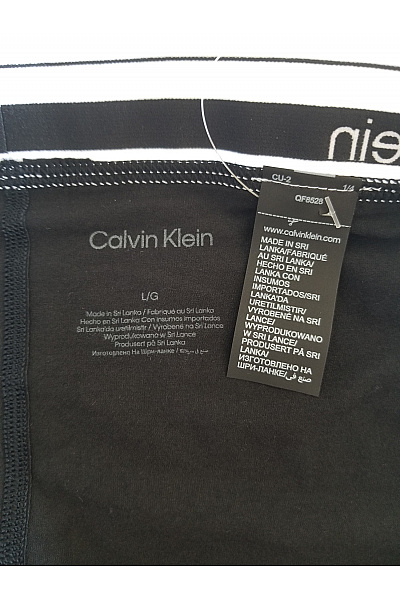 Calvin Klein Pánské bavlněné boxerky Velikost EU L | Calvin Klein | obrázek 4