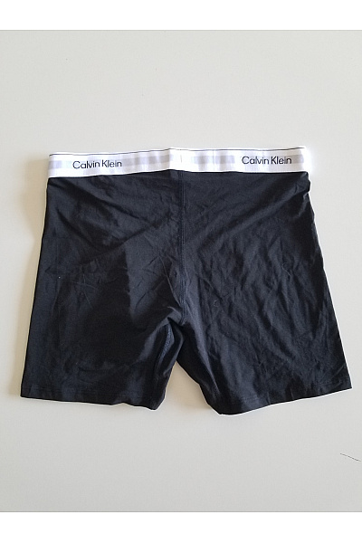 Calvin Klein Pánské bavlněné boxerky Velikost EU L | Calvin Klein | obrázek 5