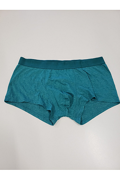 BIKKEMBERGS Pánské spodní prádlo měkké zelené Vel. XXL | BIKKEMBERGS | obrázek 2