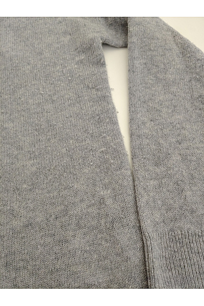LAWRENCE GREY Dámský kašmírový rolák oversized Vel. L | LAWRENCE GREY | obrázek 3