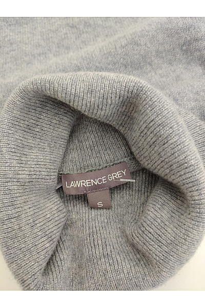 LAWRENCE GREY Dámský kašmírový rolák oversized Vel. L | LAWRENCE GREY | obrázek 6