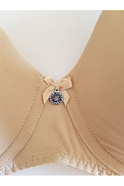 ted baker Dámská hladká push up podprsenka s kosticemi Velikost EU 80D | ted baker | obrázek 3
