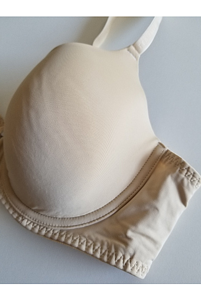 ted baker Dámská hladká push up podprsenka s kosticemi Velikost EU 80D | ted baker | obrázek 4