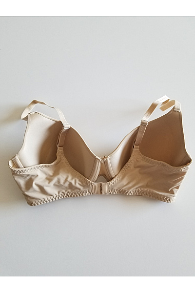 ted baker Dámská hladká push up podprsenka s kosticemi Velikost EU 80D | ted baker | obrázek 5